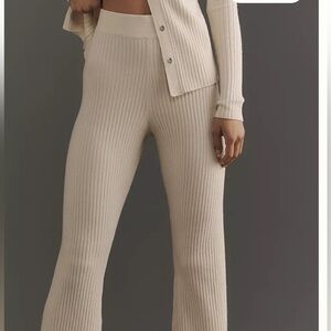 Spiritual Gangster Victoria Luxe Flare Pants